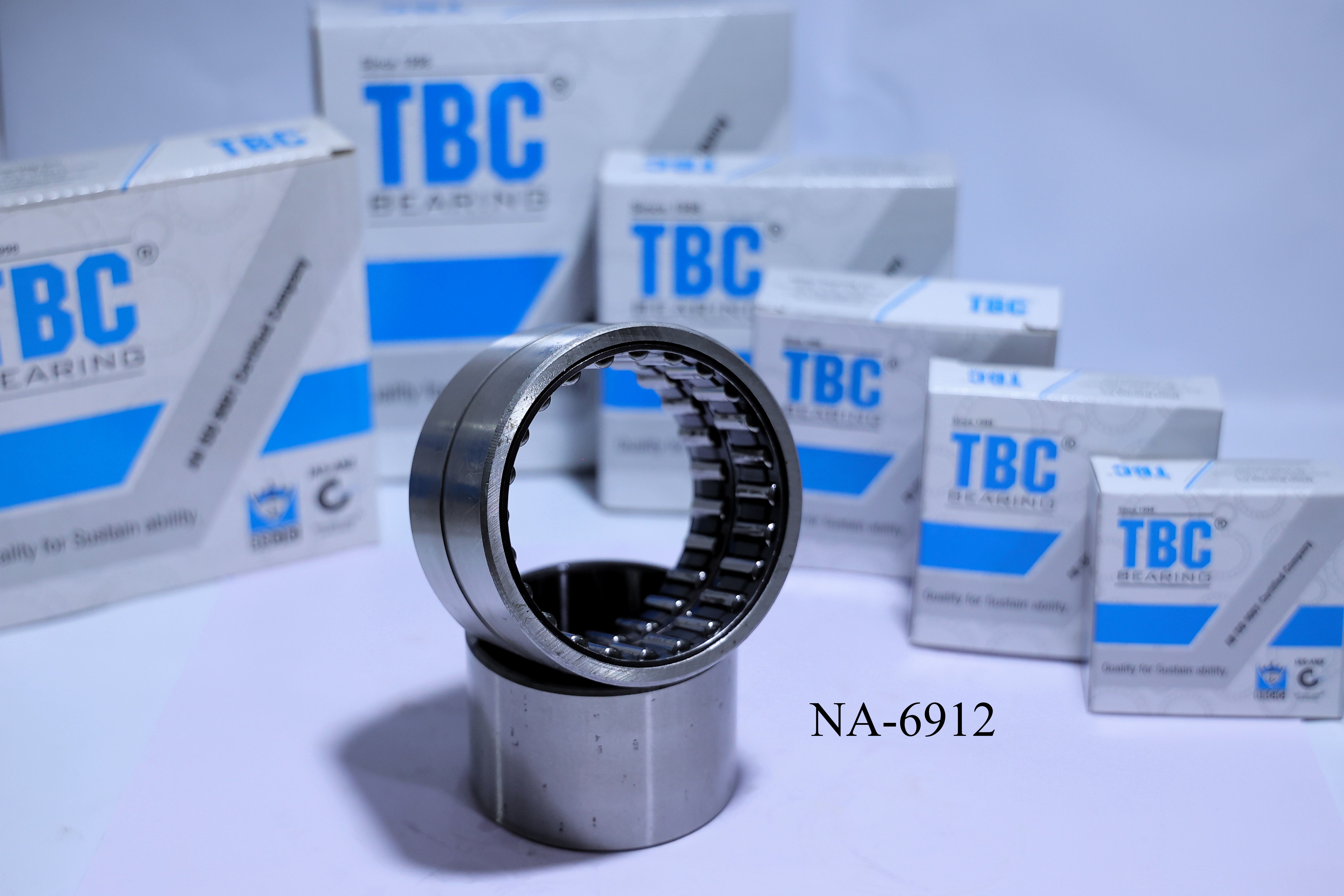 Needle Roller NA-6912